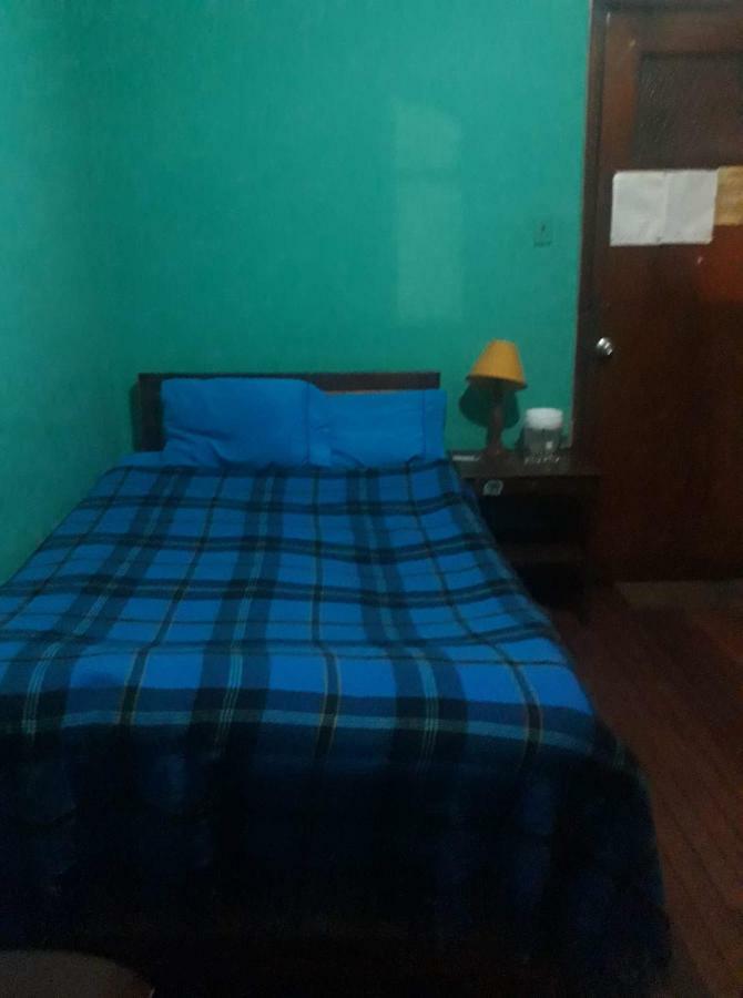Hotel Aragon Bogotá Eksteriør billede