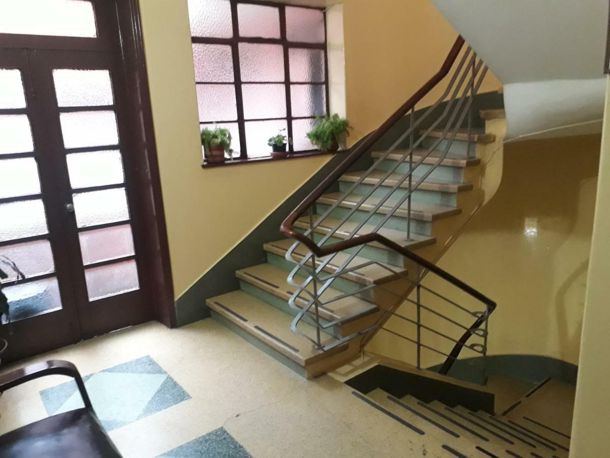 Hotel Aragon Bogotá Eksteriør billede