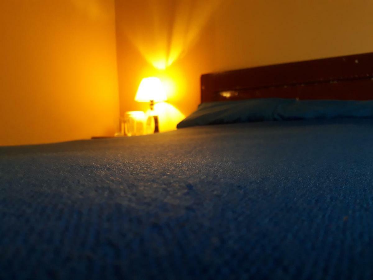 Hotel Aragon Bogotá Eksteriør billede