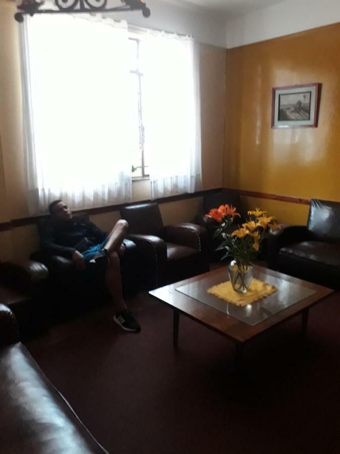 Hotel Aragon Bogotá Eksteriør billede